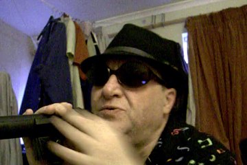 Roy's Crazy Show 127..Summer (The First Time)