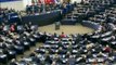 Dichiarazione di voto contro la Commissione Juncker - MoVimento 5 Stelle Europa