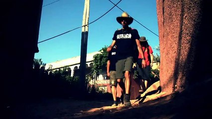 Strain Hunters Marocco TEASER