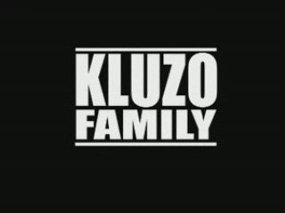 KLUZOFAMILY - TEASER