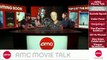 AMC Movie Talk - TERMINATOR GENISYS Insight From James Cameron