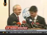 Kemal Kılıçtaroğlu, Akpartili Mahir ÜNAL'ı Taklit Etti! 1.5 Yıl Geriden Çark