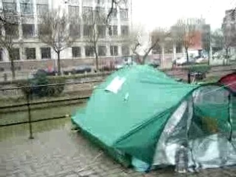 Don quichotte Strasbourg 18/02/2007 mat.