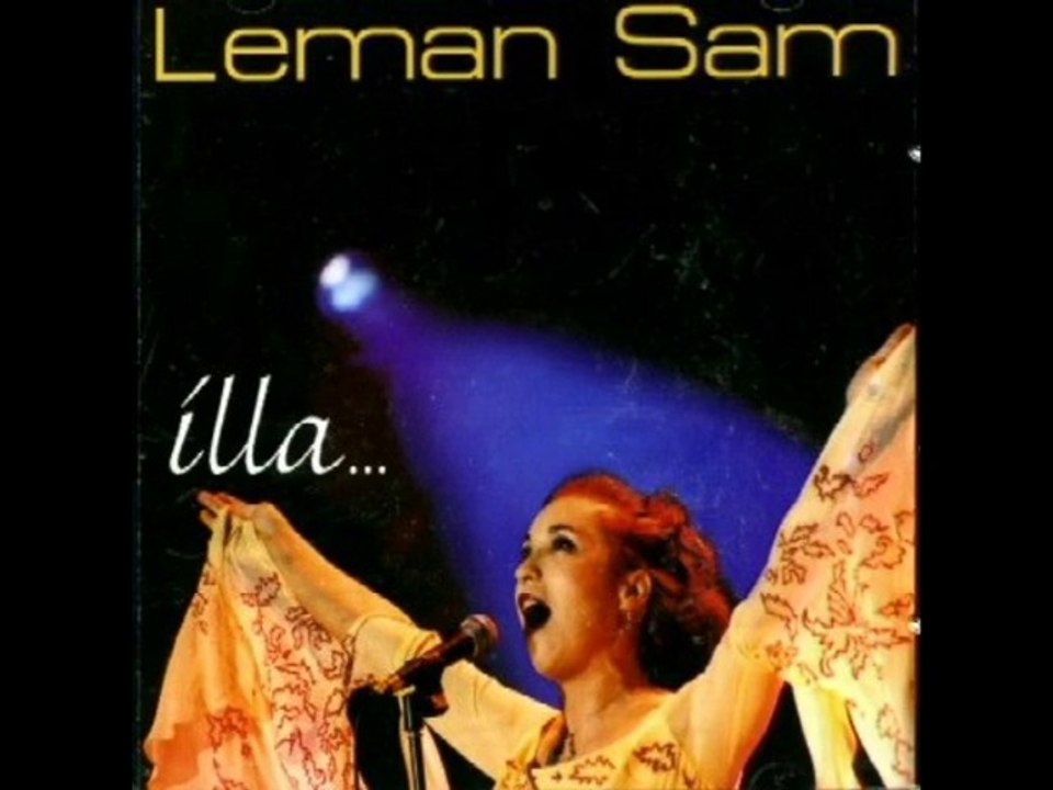 Leman Sam - Ayrılığa Dayanamam