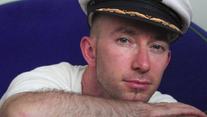 Interview de JCANTONNY de Fréquence Évasion.