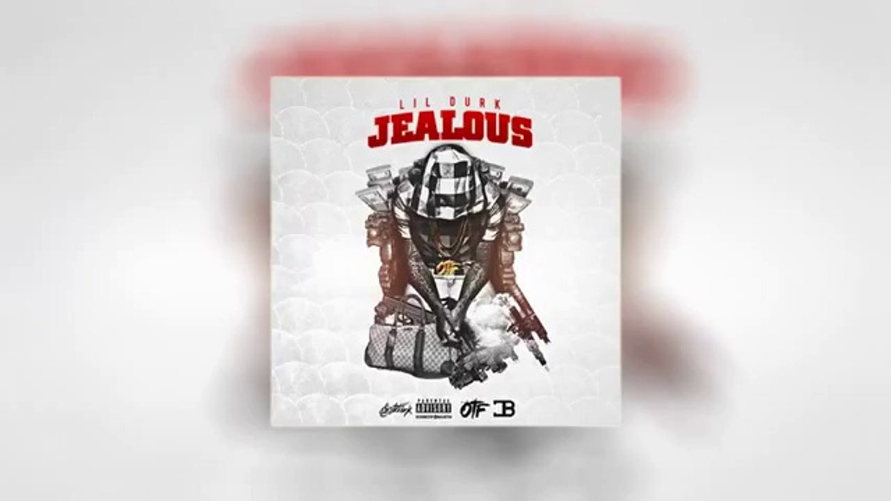 Lil Durk - Jealous