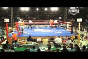 Pelea Roger Collado vs Julio Buitrago - Videos Prodesa