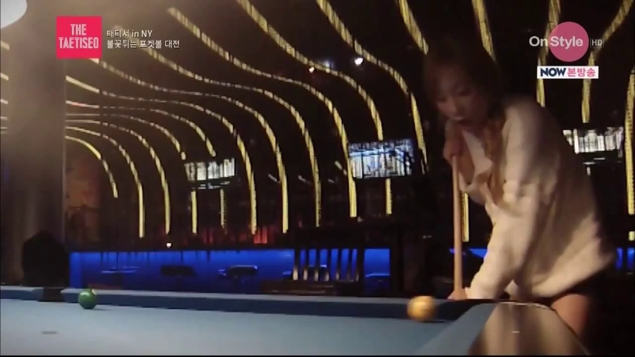 OnStyle The Taetiseo ep 6 Vietsub part 1 1-6