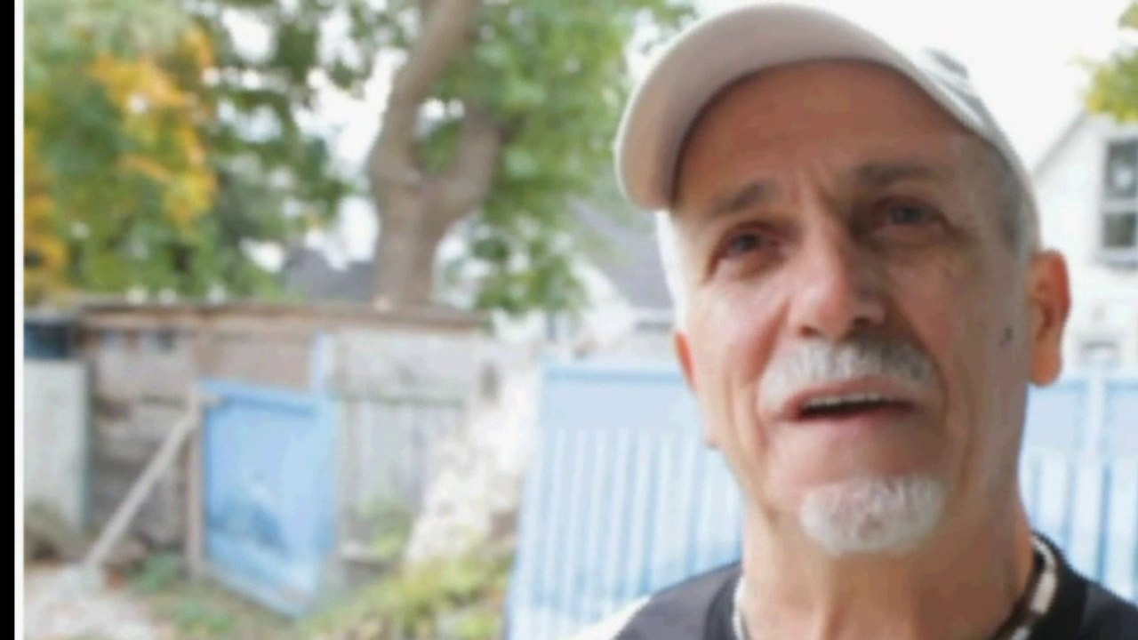 Nathan Carrillo's Uncle - Interview On The Day Of Ottawa Shooting