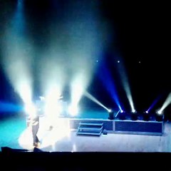 Nas at The Orpheum Theater