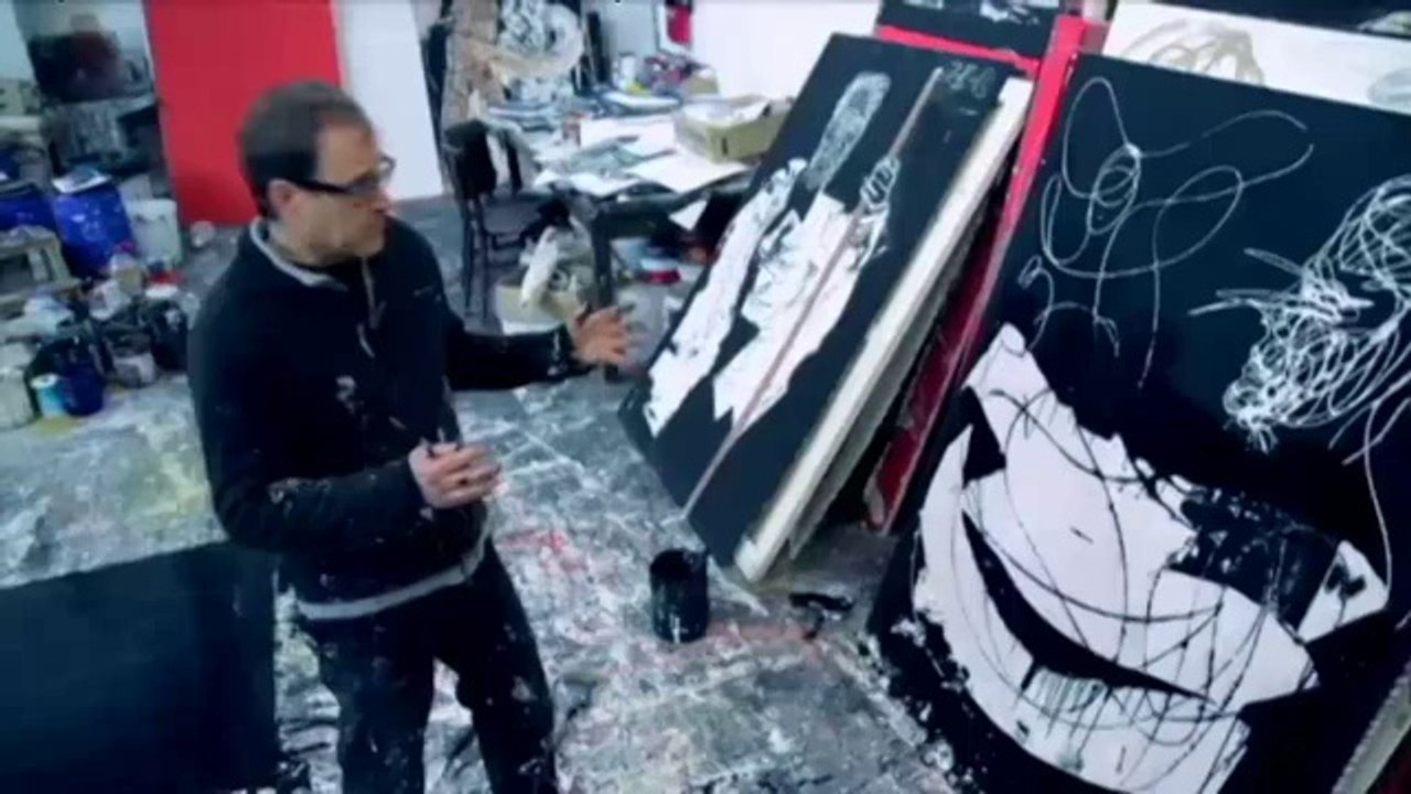 TV3 - Blanc sobre blanc - Blanc sobre Blanc - Avançament del capítol  "La Bellesa"  - Bellesa