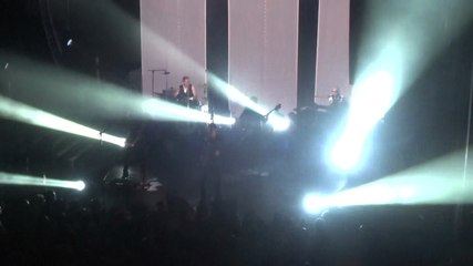 Etienne Daho - Il ne Dira Pas @ KOKO, Camden, London 23/10/14