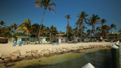 Holiday Isle Resort, Islamorada, Florida Keys