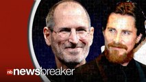 Christian Bale Will Play Steve Jobs in New Biopic