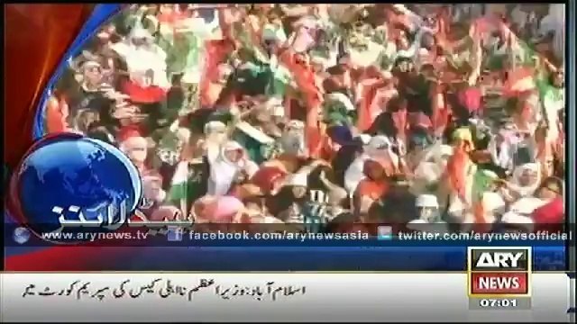 Headlines - 0700 - Friday - 24 - Oct - 2014