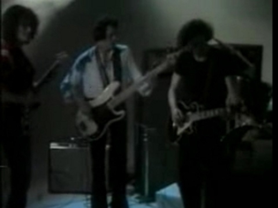 Warren Zevon - Werewolves of London