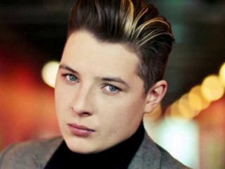 John Newman - Easy (Lyrics)