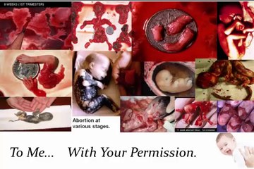 Pro-Baby Pro-Woman - Use Your Choice for Good