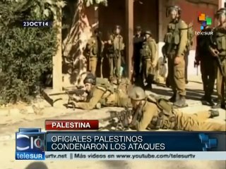 Télécharger la video: Fuerzas sionistas de Israel atacan mezquita Al-Aqza