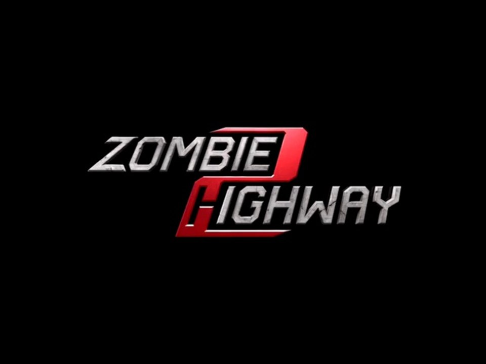 Zombie Highway 2 - iPad Gameplay