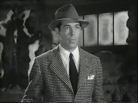 Manhunt on Mystery Island Chapter 13: Bridge to Eternity - ComicWeb Serial Cliffhanger Theater