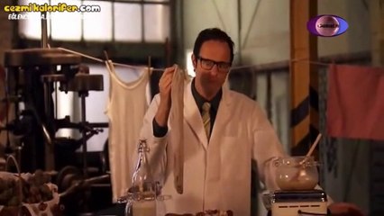 Deterjanlarda Ne Var? - 2 Dakikada Bilim