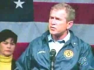 Best of Bush's Blunders