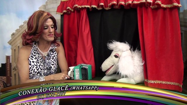 Conexão Glacê 1380 Quarta 15-10-2014 Bloco 2