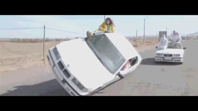 M.I.A - Bad Girls - Lyrics