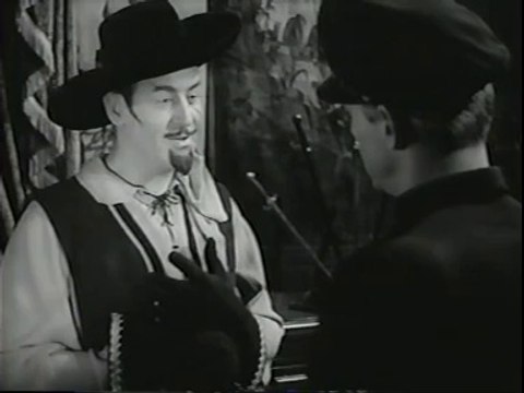 Manhunt on Mystery Island Chapter 14: Power Dive to Doom - ComicWeb Serial Cliffhanger Theater