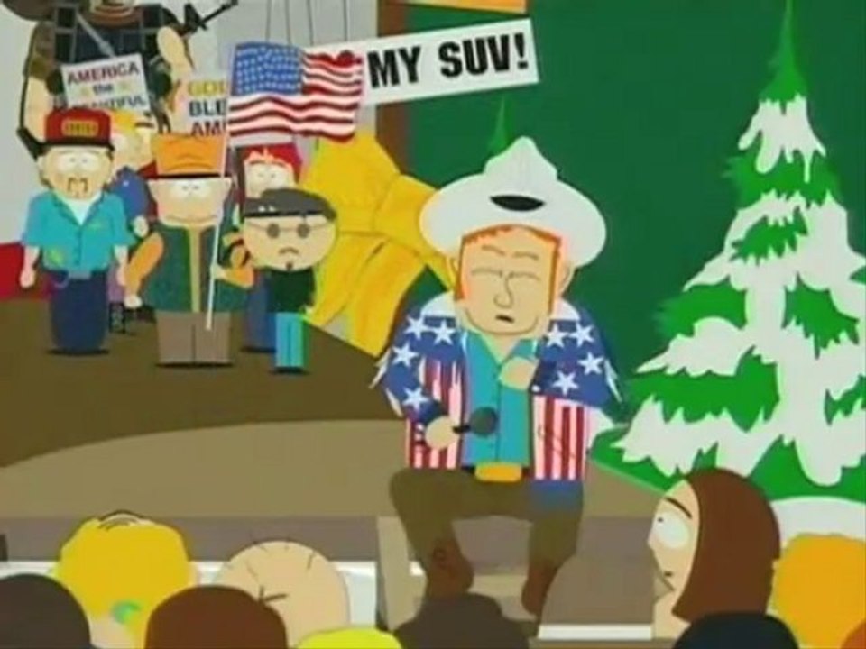 Plutot du Genre Country