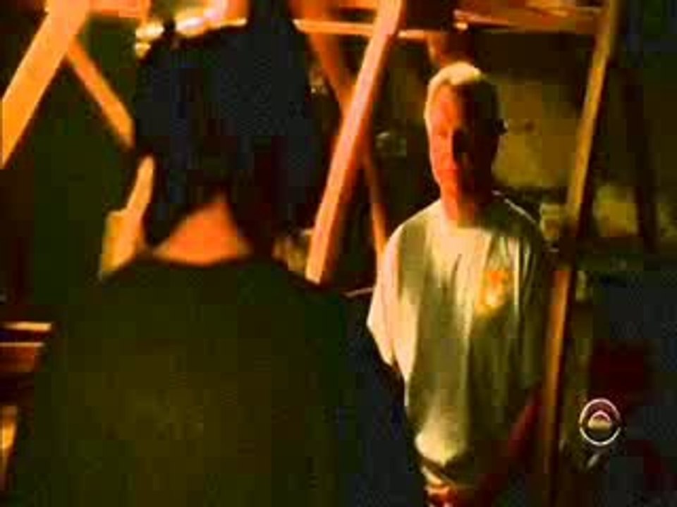 NCIS: Sweet Dreams