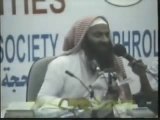 Kya Ulama-e-Deoband Ahle Sunnat Hain - Sheikh Tauseef-ur-Rahman - Part 1 of 2