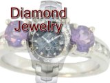 Chandlee Jewelers 30606 | Diamond Studs in Athens GA