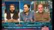 Kashif Abbasi compares Tahir Qadri's Politics with Shabhaz Sharif's Politics