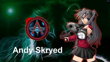 Reggaeton Andy Skryed pista 15