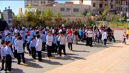 Irán Hoy - La Semana Nacional del Niño en Irán