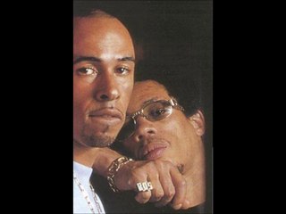 Dj Spank - Sitting Bull (Extended Version)