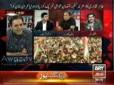 Rauf Klasra reveals inside story of meeting between CM Shabhaz Sharif & Rana Sanaullaha after Model Town Incident