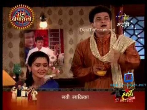 Hridayi Preet Jaagate 23rd October 2014