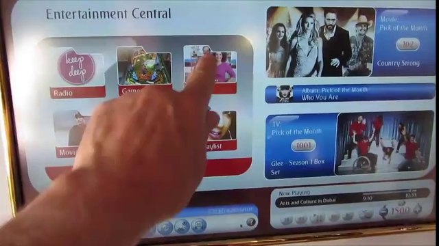 Emirates Airlines A380 First Class – Bangkok to Dubai (AMAZING)