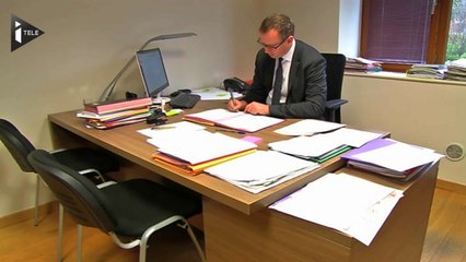 Marine Le Pen à Calais "pour évoquer l’afflux de migrants"