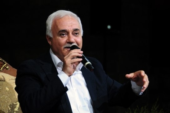 Nihat Gahtipoğlu, Kıyamet Günü Nefret edilen 8 Grubu Yazdı