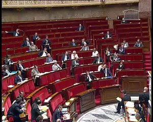 PROJET DE LOI DE FINANCES RECTIFICATIVE POUR 2012 (suite) - Mercredi 18 Juillet 2012