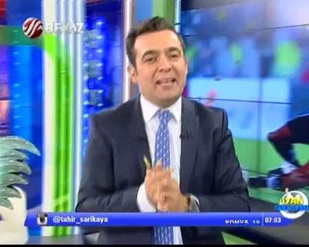 Uyan Türkiyem 24.10.2014 1.Kısım