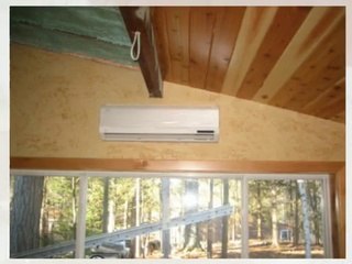 Mini Split in Mini Split Warehouse (Applications).