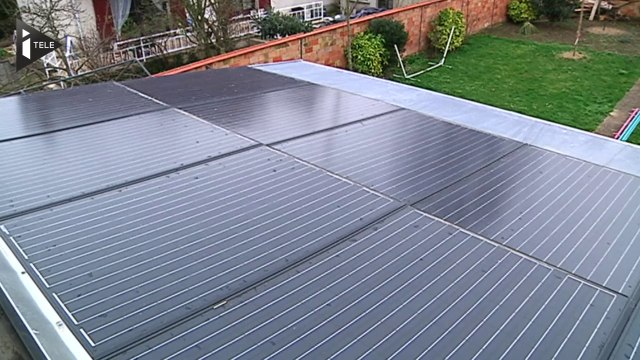 Climat: accord ambitieux signé par l'UE