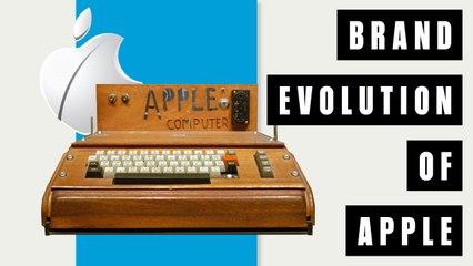 History of Apple in Under 3 Minutes