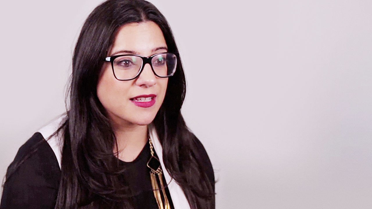 Girls Who Code Founder Reshma Saujani's Favorite Productivity Hack