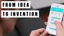 We All Have Ideas. Here's How To Become An Inventor